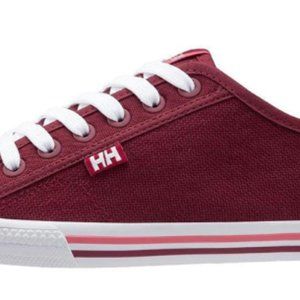 Women's canvas casual shoes